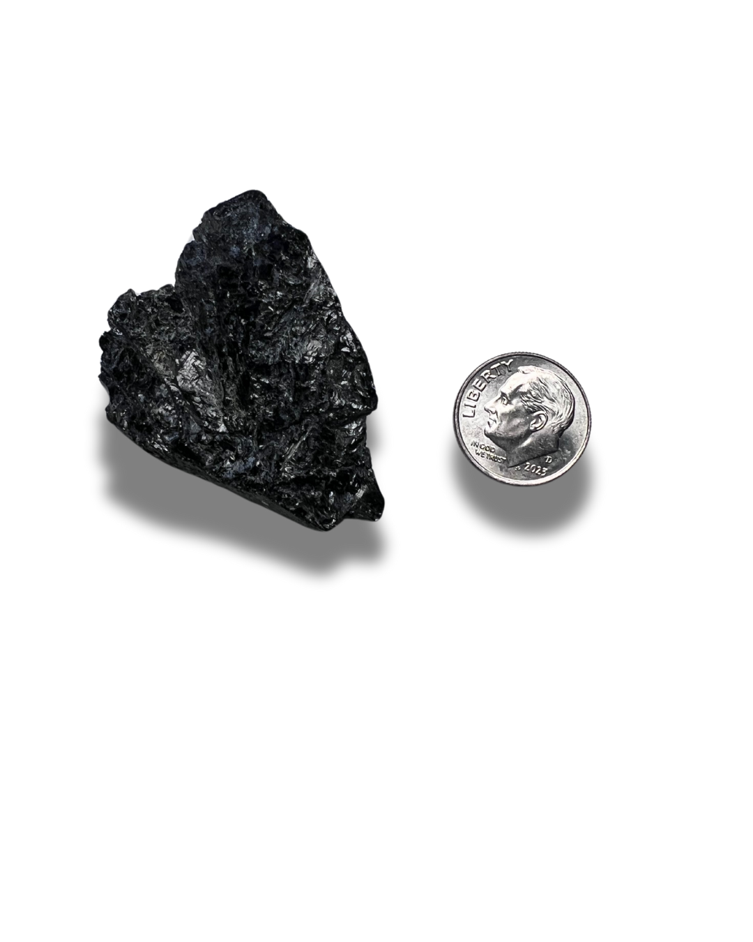 Black Tourmaline