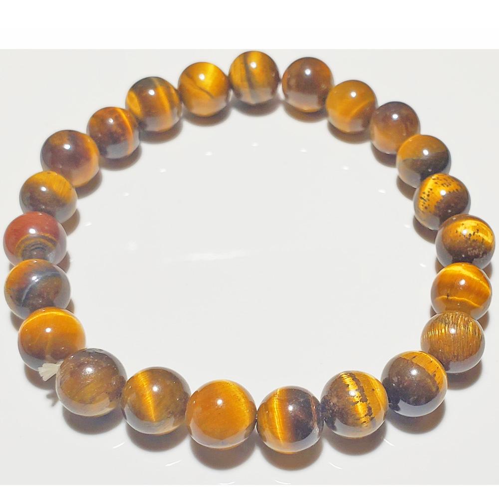 Tigers Eye Bracelet