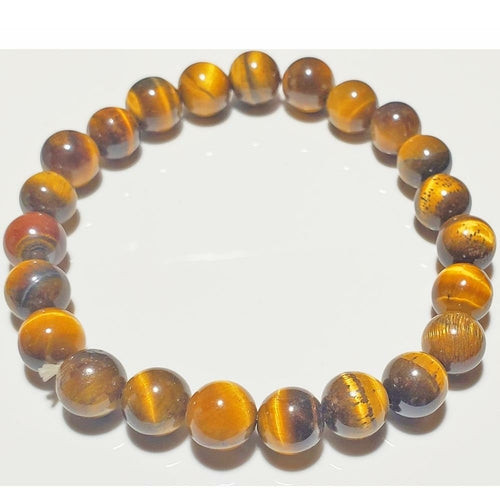 Tigers Eye Bracelet