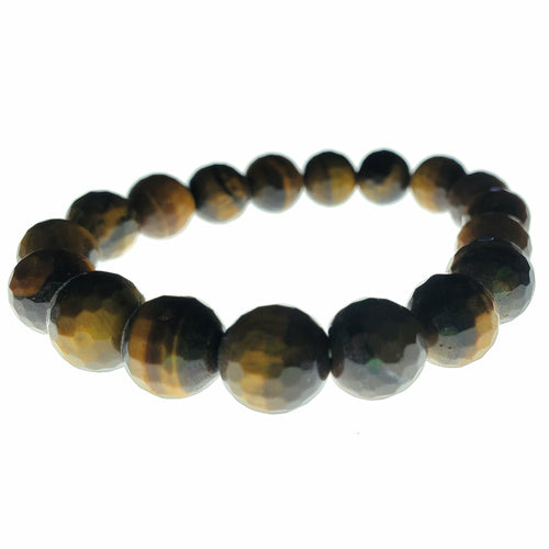 Tigers Eye Bracelet