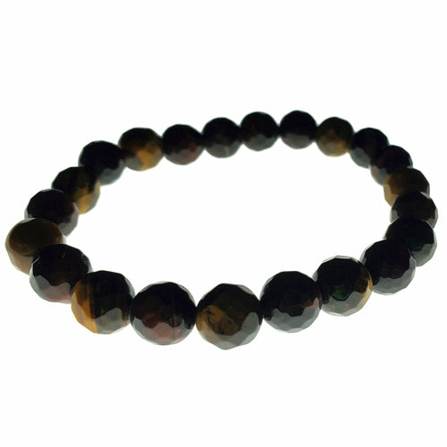 Tigers Eye Bracelet