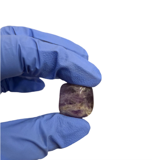 MYSTIC ASCENSION AMETHYST