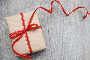 Free Holiday Gift Wrapping