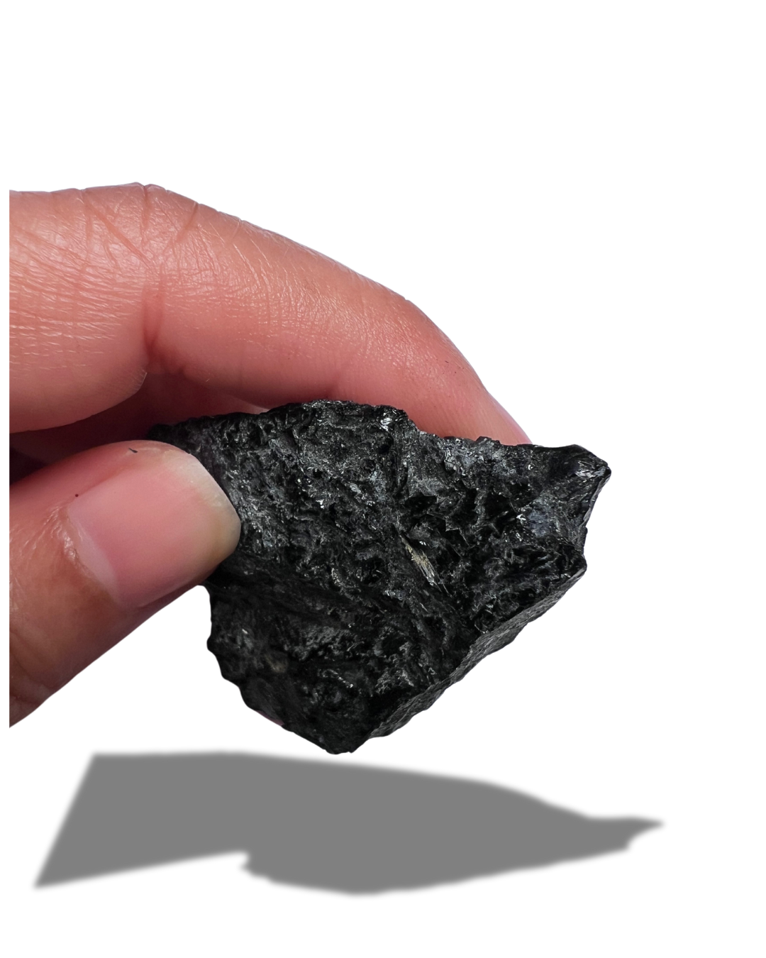 Black Tourmaline