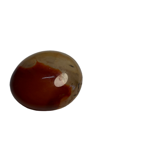 Carnelian Tumbled Stone