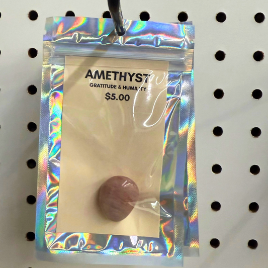 MYSTIC ASCENSION AMETHYST