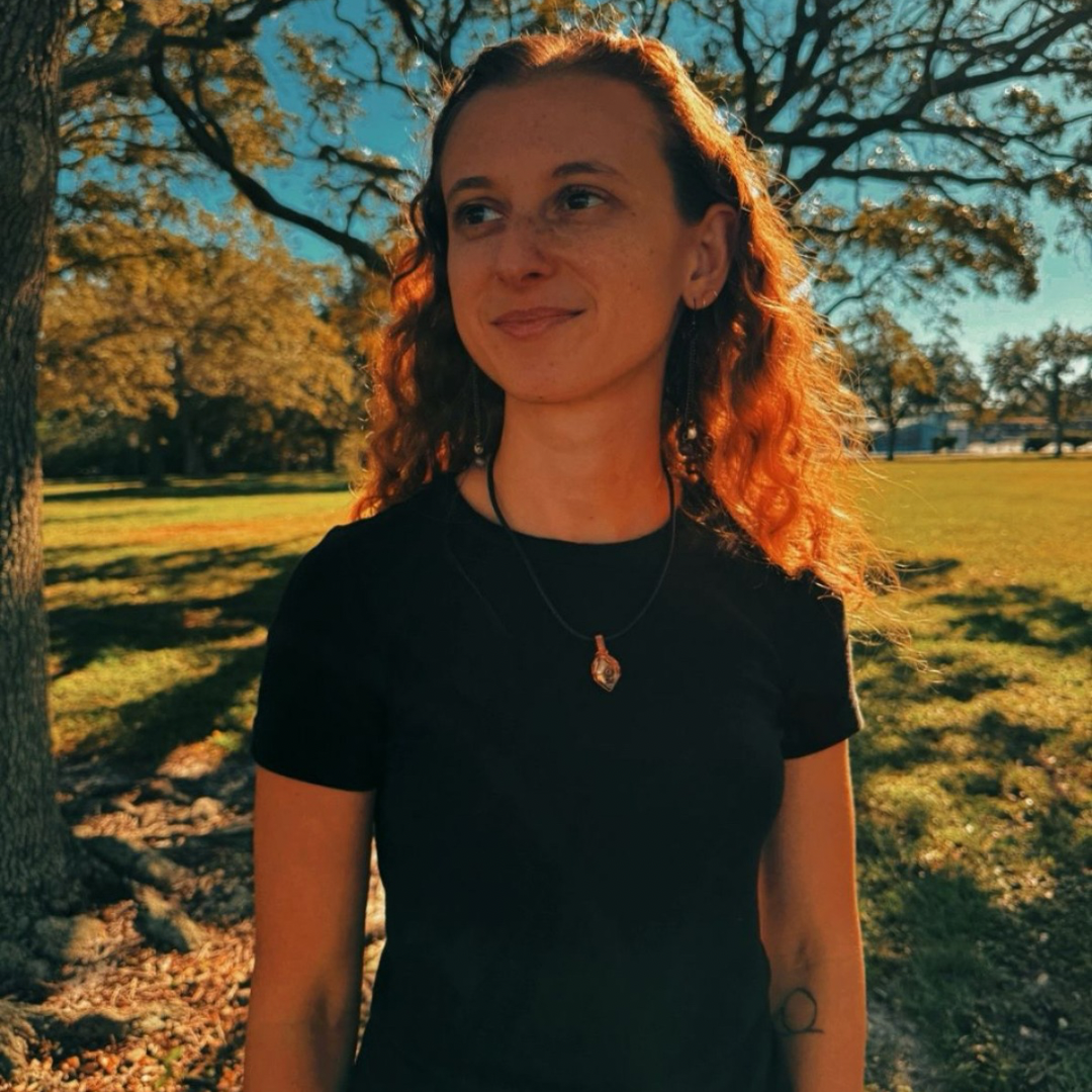 Crystal Quartz Necklace