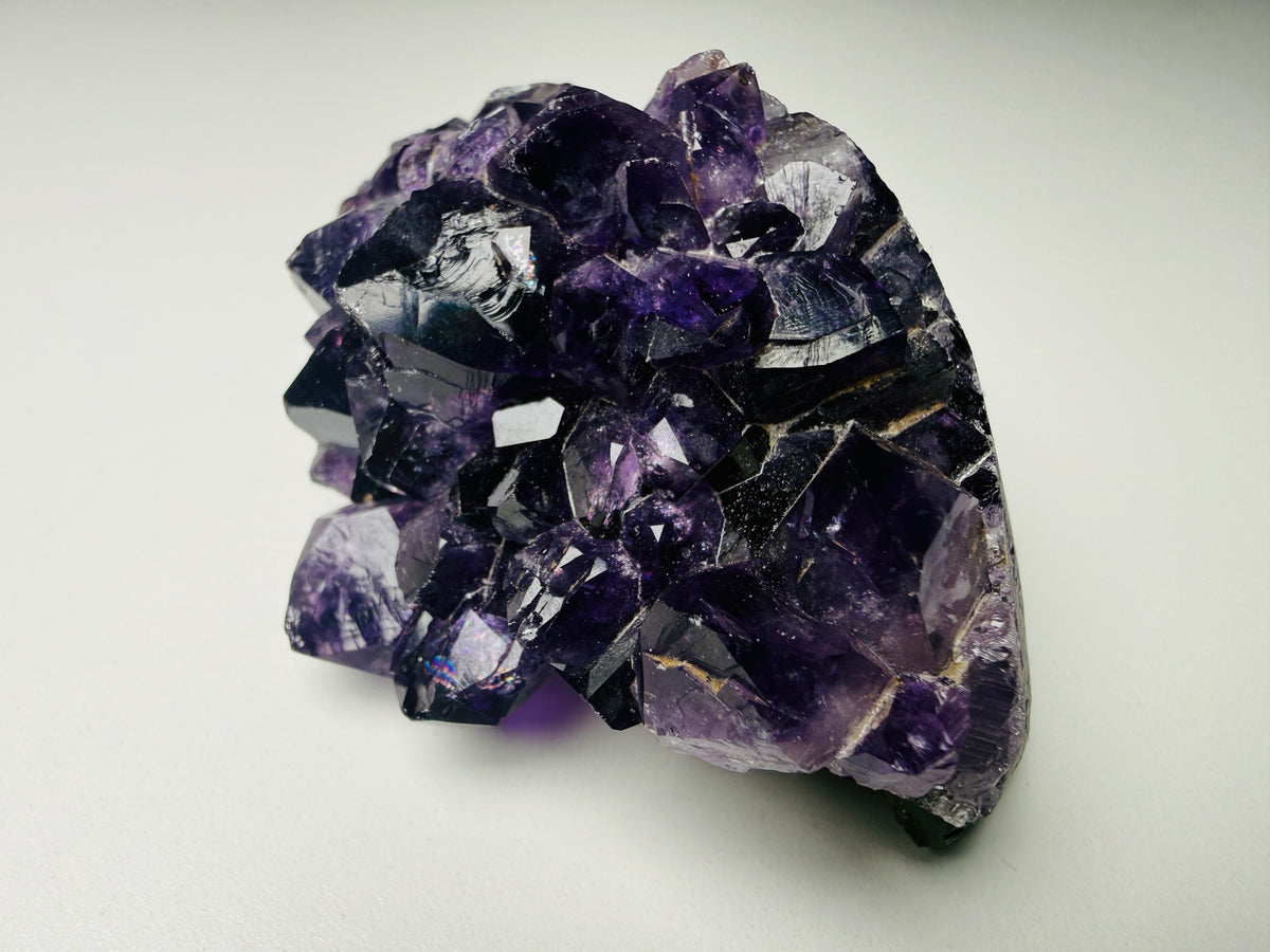Amethyst Cluster