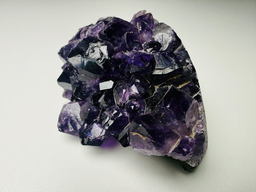 Amethyst Cluster
