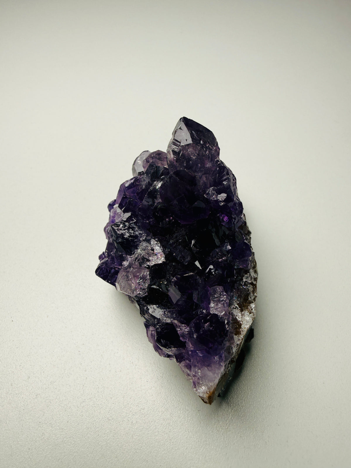 Amethyst Cluster