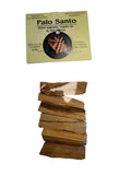 Palo Santo Sticks