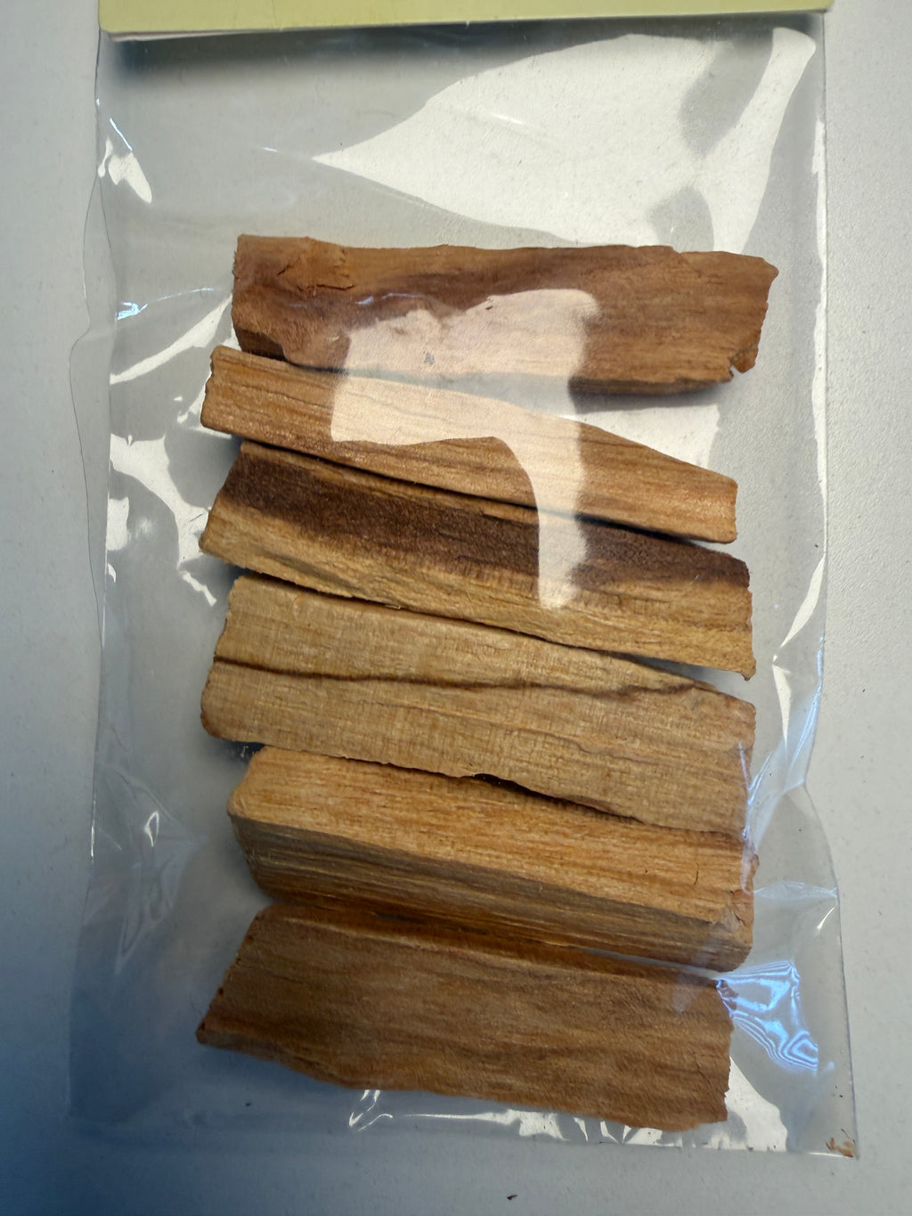 Palo Santo Sticks