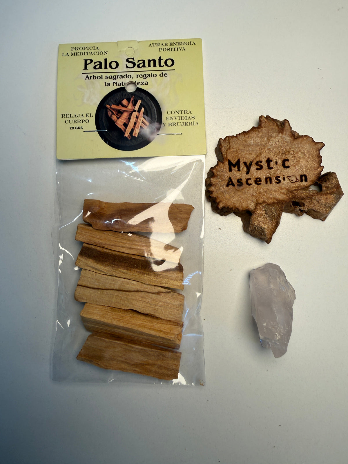 Palo Santo Sticks