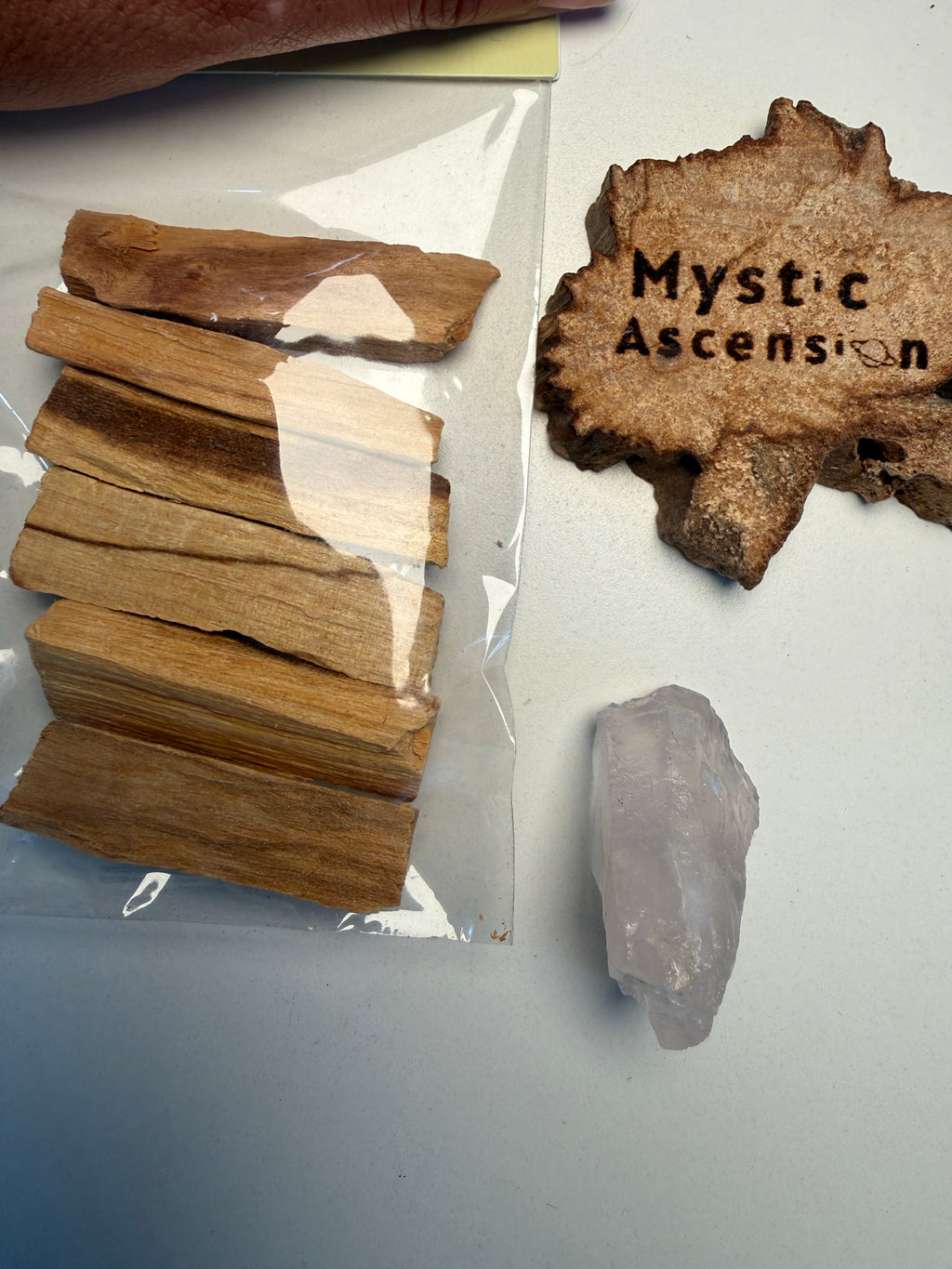 Palo Santo Sticks