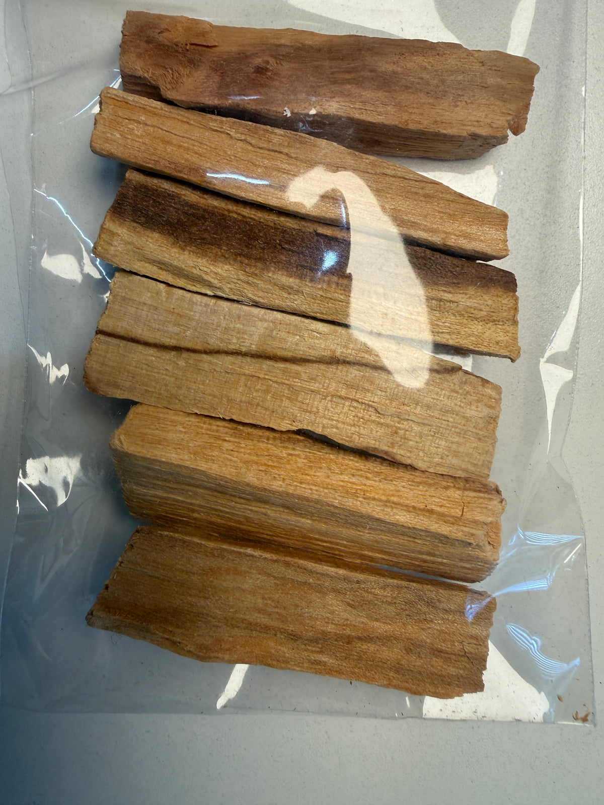 Palo Santo Sticks