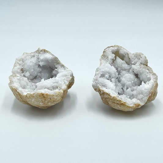 Calcite Surprise Geode