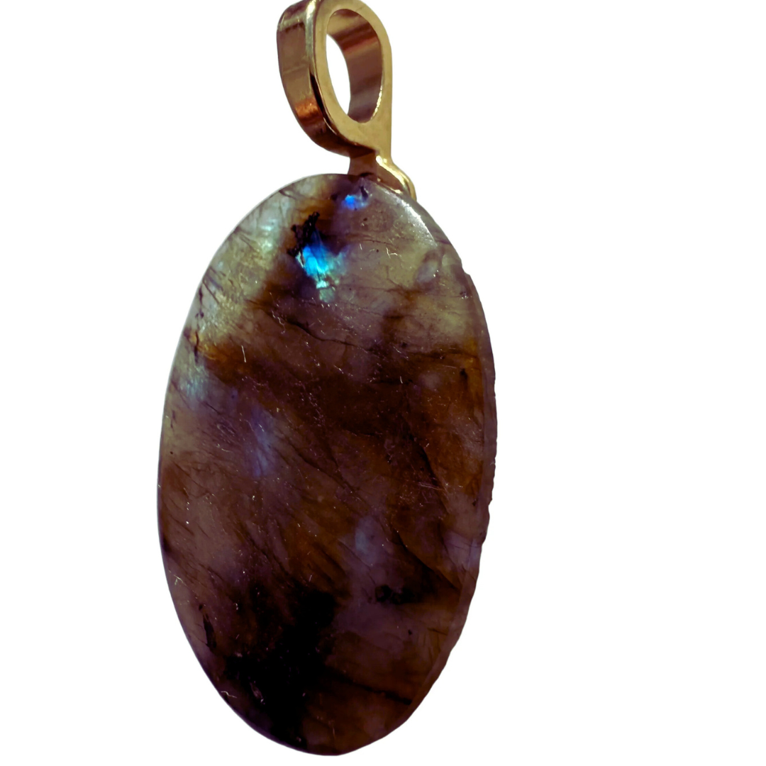 Labradorite Jewelry 