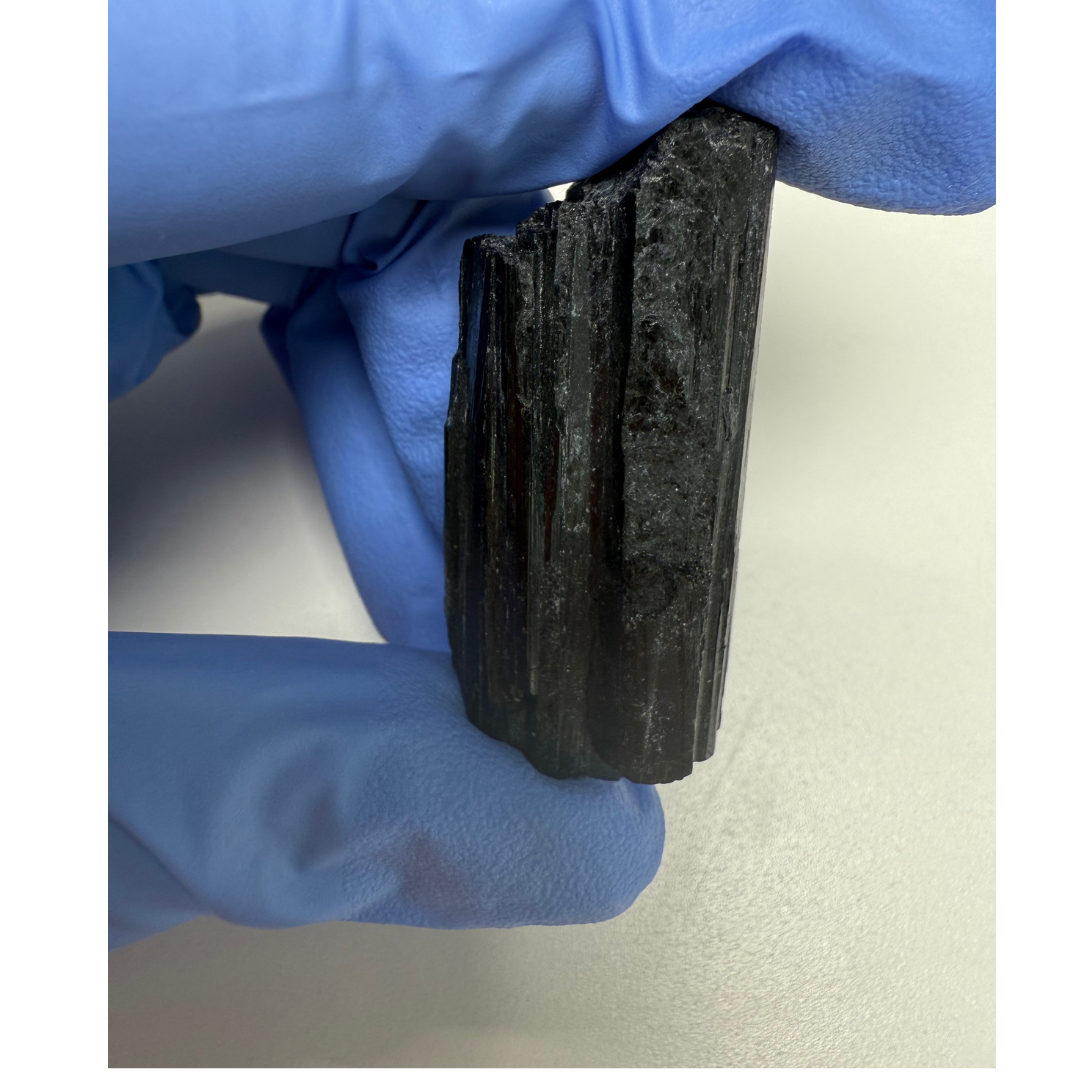 Black Tourmaline
