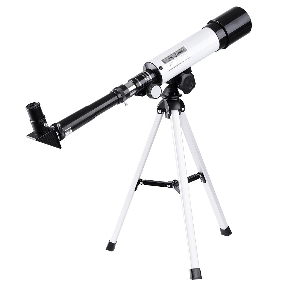 Astronomical Refractor Telescope