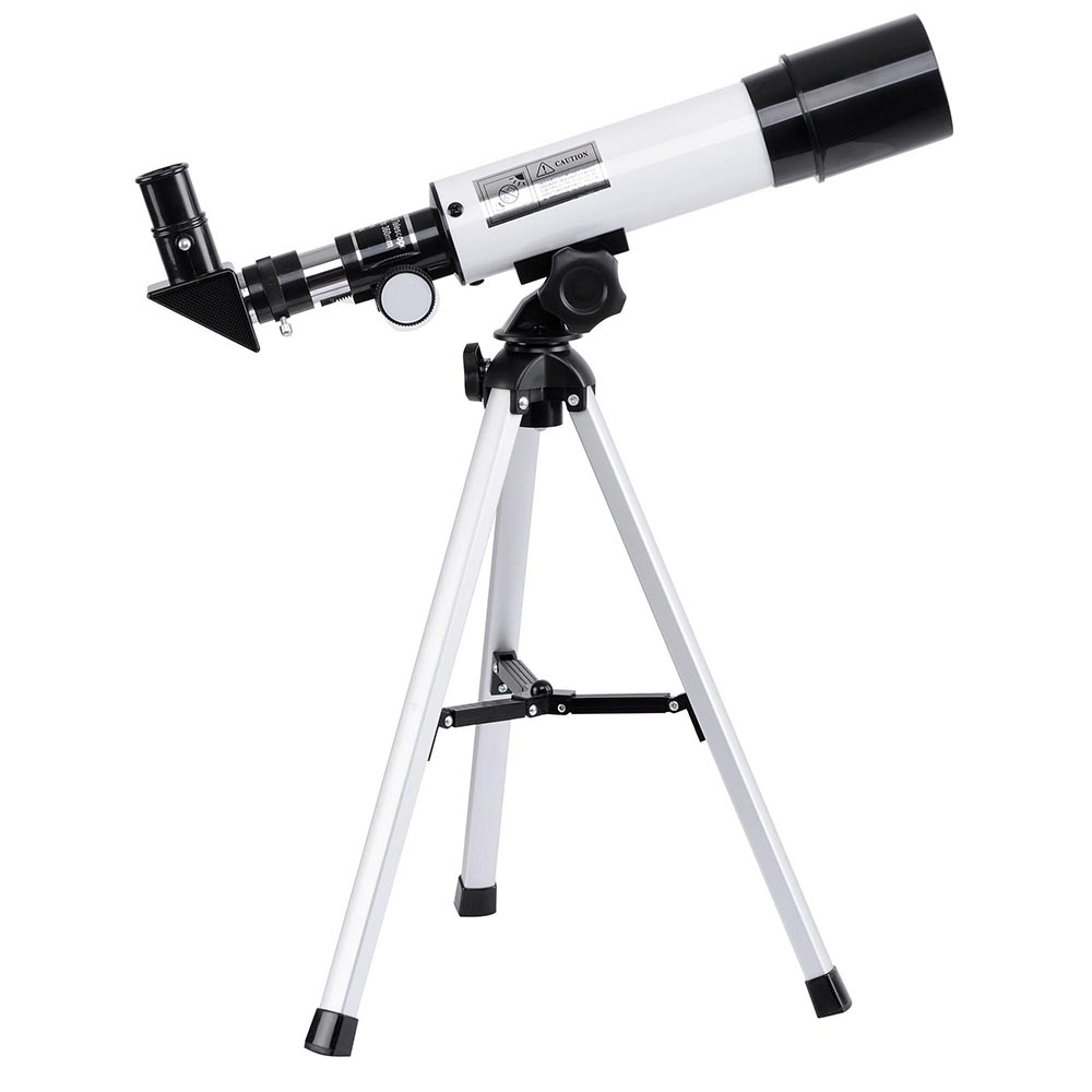 Astronomical Refractor Telescope