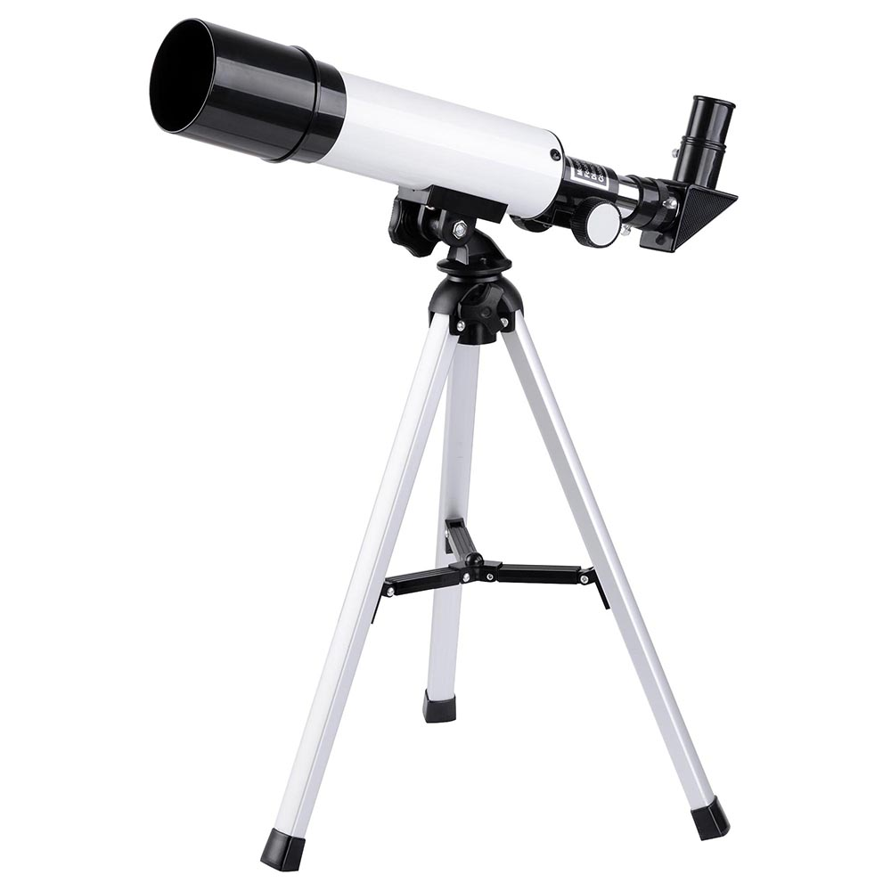 Astronomical Refractor Telescope