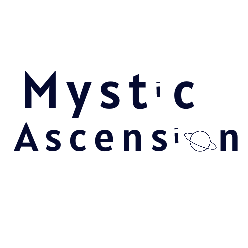 Mystic Ascension Inc.