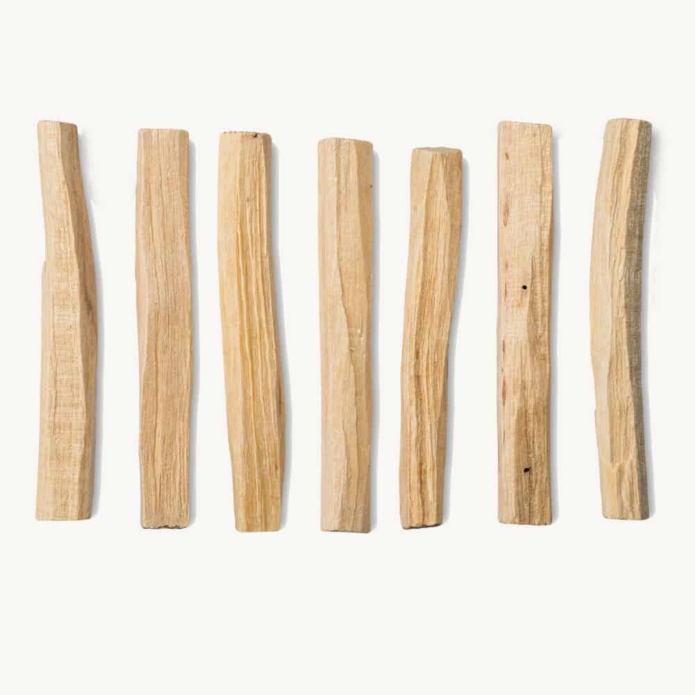 Maison Palo Santo Sticks